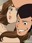 pic for Lupin III n Fujiko